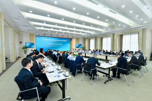 中國船級社召開上海地區委員會2025年度會議，共話上海技術服務新發展
